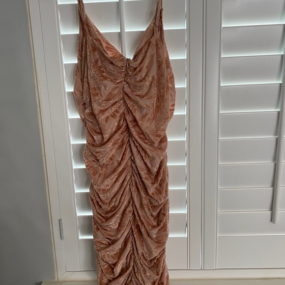 Midi dress - Picture 5 of 5